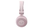 3HP1000 I Fresh 'n Rebel Code Core-Wireless on-ear Headphone Rosa