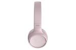 3HP1100 Code Fuse-Wireless on-ear headphone Pink