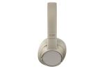 3HP3200 I Fresh 'n Rebel Clam Core - Wireless over-ear headphones with ENC Beige