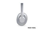 3HP4200 I Fresh 'n Rebel Clam Blaze-Wireless headphone ENC Light grey