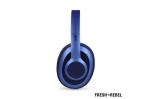 3HP4200 I Fresh 'n Rebel Clam Blaze-Wireless headphone ENC Aztec blue