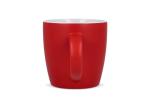 Becher York 350ml Rot