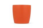 Mug York 250ml Orange