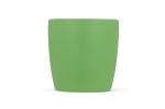 Mug York 250ml Light green