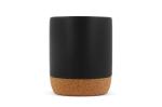 Mug Seville 250 ml Black