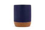 Mug Seville 250 ml Dark blue