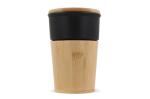 Desk mug Vienna 300ml Black