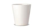 Mug subli Melbourne 350ml White