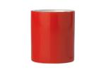 Oslo bright red 300ml Red