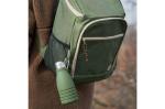 Sagaform Stig foldable bottle 550ml Green