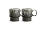 Sagaform Coffee & More Coffee Mug 2 pcs 250ml 