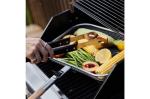 Sagaform Fredde BBQ set 3-pcs Black/silver