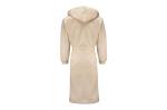 Kosta Linnewafveri Bathrobe College S/M Fawn