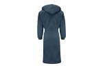 Kosta Linnewafveri Bathrobe College S/M Aztec blue