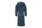 Kosta Linnewafveri Bathrobe College L/XL Aztec blue