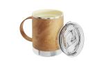 Asobu Ultimate mug with Puramic 360ml 