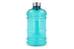 InSideOut Jumper Flasche 2.2L Transparent hellblau