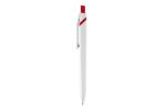 Ball pen SpaceLab White/red