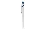 Ball pen SpaceLab White/blue