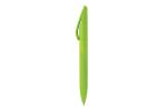 Ball pen Slash soft touch Made in Germany Light green