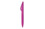 Ball pen Slash soft touch Made in Germany Pink