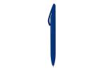 Ball pen Slash soft touch Made in Germany Dark blue