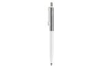 Topper ball pen metal White