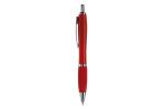 Ball pen Hawaï hardcolour Red