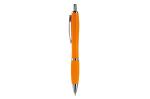 Ball pen Hawaï hardcolour Orange