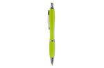 Ball pen Hawaï hardcolour Light green