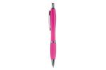 Ball pen Hawaï hardcolour Pink