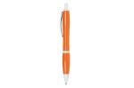 Ball pen Hawaï protect Orange