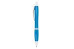 Ball pen Hawaï protect Light blue