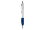 Ball pen Hawaï hardcolour White/blue