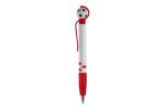 Football pen Red