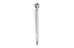 Football pen White