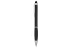 Ball pen Mercurius stylus Black