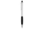 Ball pen Mercurius stylus White