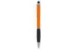 Ball pen Mercurius stylus Orange