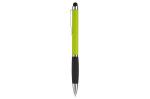 Ball pen Mercurius stylus Light green