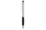 Ball pen Mercurius stylus Silver