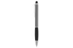 Ball pen Mercurius stylus Dark grey