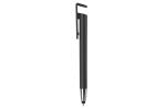 3-in-1 touch pen Black