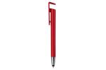 3-in-1 touch pen Red