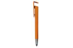 3-in-1 touch pen Orange