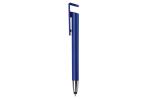 3-in-1 touch pen Aztec blue