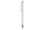 Texas ball pen hardcolour White