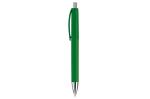 Texas ball pen hardcolour Green