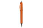 Texas ball pen hardcolour Orange