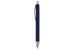 Ball pen Texas metal clip hardcolour Dark blue